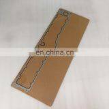 Cummins ISX QSX QSX15 ISX15 X15 Engine Lubricating Oil Cooler Housing Gasket 3104232 3680712 3682789 3689755 thumbnail-2