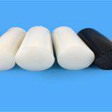 6mm to 500mm Diameter Uhmwpe Polyethylene Plastic Round Bar 1000mm Length thumbnail-4