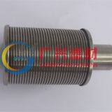 Stainless Steel Filter Strainers