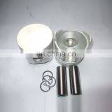 High Quality Piston for 4Y Forklift Parts thumbnail-2