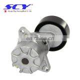 Accessory Belt Tensioner Serpentine Type Compatible With Sprinter Suitable for AUDI A5 6112000270 611 200 027 0 6112000370