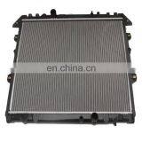 Best Selling Products Car Radiator for 1kd 2kd 16400-0l120 thumbnail-1