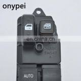 High Quality Auto Switch 84820-12480 Electric Power Window Master Switch for 2001-2009 RAV4 Camry Sienna thumbnail-5