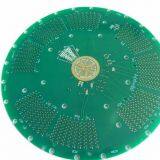 HARD GOLD PLATING PCB