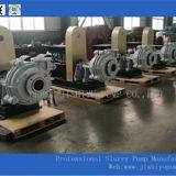 Selection Steps Of Slurry Pump And Several Problems That Should Be Paid Attention To