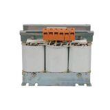 ABOT Three Phase 415 Volt to 690/400V/380V/220V Volt Dry Type Isolating Step Down Transformer thumbnail-1