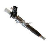 Подлинный оригинальный новый инжектор 166003429R 0445115007 для дизельного топлива системы Common Rail для инжектора Bosch, Opel, Renault, Vauxhall thumbnail-2