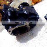 Apply For Gearbox Pto Powered Water Tank With Pump High Quality 100% New thumbnail-3