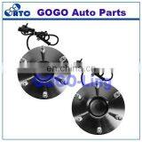 Wheel Hub Bearing for Chevrolet Silverado 1500 Express 1500 GMC OEM 515054 538-01529, 538-01761,10393162,15233111,15102293 thumbnail-2