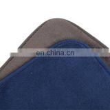 Customized New Arrival Comfortable Non Slip Memory Foam Polyester Bathroom Tube Spa Kids Door Mats Rugs Sets thumbnail-2