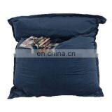 Big Floor Pillow Bean Bag Simple Bed for Living Room thumbnail-2
