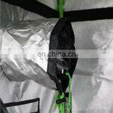 HQP-ZZ01 HongQiang Plant Growing Tent Indoor Plant Environmental Greenhouse Hydroponic Plant Tent thumbnail-3