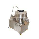 Factory Price Commercial Electric Automatic Potato Peeler thumbnail-4