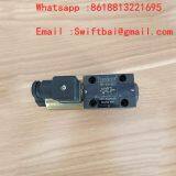 00.250.1091 Heidelberg 4/2 Non-return Valve Machine Press Parts,Heidelberg Offset Spare Parts,Heidelberg Press Parts thumbnail-3