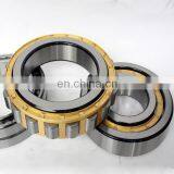 High Quality Cylindrical Roller Bearing NU 1021 Size 105x160x26mm Eccentric Bearings Ntn for Pumps thumbnail-3