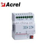 Acrel ASL100-TD2/5 KNX Smart Lighting SCR Dimming Driver thumbnail-2