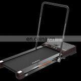 Slim Treadmill Mini Folding Home Treadmill Electric Treadmill Machine thumbnail-1
