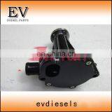 For Yanmar 3D84 3TNV84 3TNE84 4D84 4TNE84 4TNV84 Water Pump 129327-42100 129001-42005 thumbnail-2