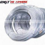 High Voltage ABC Signal Fire Resistant Control XLPE Coaxial Power Aluminium Steel Wire Rope Copper Wire Cable thumbnail-3