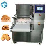 Automatic Cookies Machine Biscuit Machine Making Small Cookie thumbnail-2