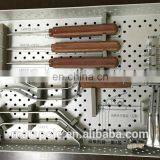 Spine Instrument Set Surgical,basic Orthopedic Instrument,Anterior Cervical Plate Instrument Set thumbnail-5