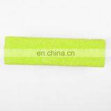 Personalized Wholesale Sports Headband Bulk Sports Headband thumbnail-1