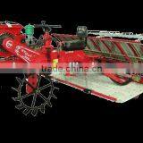 8 Rows Rice Transplanter