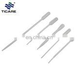 Disposable Transparent Color 3ml Pasteur Pipette thumbnail-5