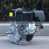 BISON(CHINA) Air Cooled Four Stroke 9hp BS270 Gasoline Engine thumbnail-5