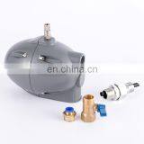 Aluminium Alloy HAD30B Floating Ball Compressed Air Purification System External Auto Drainer