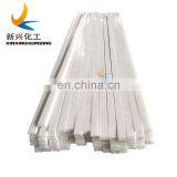 UHMWPE Curved Linear Rail Bearings UHMWPE, Guide Chain