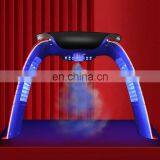 2020 New Led Light Photon Therapy Beauty Mask With Cold Steamer thumbnail-3
