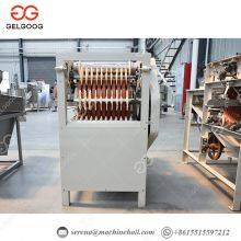 Wet Type Soybean Peeling Machine Peanut Red Skin Peeling Machine thumbnail-4