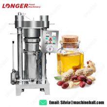 Almond Oil Extraction Process Without Crushing Machine Price in India