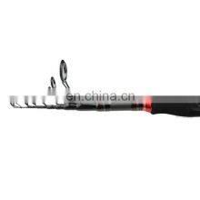Fishing Equipment Portable Telescopic Spinning Casting Rod Carbon Fiber Lure Fishing Rod thumbnail-2