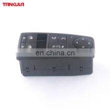 Hot Sale Auto Electrical System Window Lifter Switch 81258067107 Power Window Control Switch For Man E2000 2000- thumbnail-3