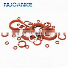 NBR FKM Silicone PTFE AS-568 Standard Hydraulic O-ring thumbnail-3