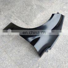 Fender Flare for Fiesta Body Kit 2013 2014 2015 thumbnail-2