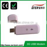 Original LTE/DC-HSPA+ 100Mbps 4G LTE Usb Dongle thumbnail-1