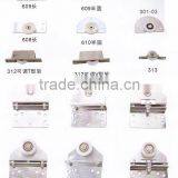 Sliding-door Wheel thumbnail-1