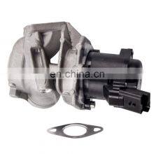 Well-Selling Quality Product EGR Valve For PEUGEOT For Ford1333611 2S6Q9D475BD SU00100884 1682736 thumbnail-4