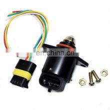 New Control Idle Air Valve For BUICK GMC Chevrolet Oldsmobile With Pigtail Wires thumbnail-4