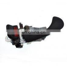 Auto Rear Door Inside Left Handle For Mitsubishi 4X4 Pick Up L200 1996-2005 K74T K75T K62T K4T MR432755 thumbnail-1