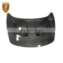 HOT Selling Car Hood Scoop Bonnet For Mcla MP4 650S P1 100% Carbon Engine Hood thumbnail-5