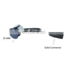 OEM Rear Back up Parking Assist System Universial 22mm Parking Sensor for Toyota Hiace Auto Accessories Parts Body Kit thumbnail-4