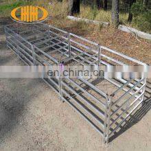 China Supplier Shock Resistance Sheep Farmland Fence