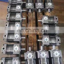 SUMITOMO QT62-80F-BP-Z QT62-80F-HT-A QT62-100F-BP-Z QT62-100F-HT-A QT62-125F-BP-Z Injection Molding Machine Hydraulic Gear Pump thumbnail-5