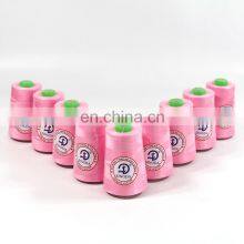 Wholesale Cheap Sewing Thread Supplies 100% Spun 40/2 Polyester Sewing Thread