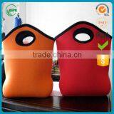 Promotional Neoprene Colorful New Style Lunch Bag thumbnail-1
