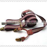 Lady /men Good Dress Fashion Clip Suspenders thumbnail-2
